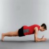 Planking Exercise