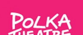 Pop Up Polka Fair, London