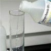 Preparing Hydrogen Peroxide Solution