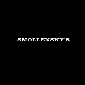 SMOLLENSKYS THE STRAND