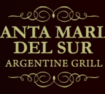 Santa Maria del Sur Restaurant London