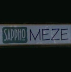 Sappho Meze Restaurant