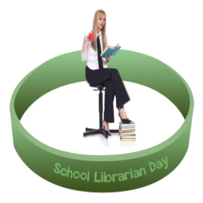 School Librarian Day