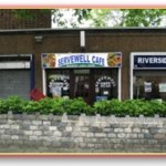 Serve Well Restaurant London