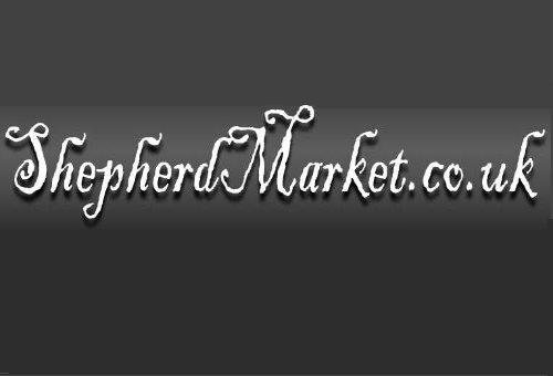 Shepherd Market