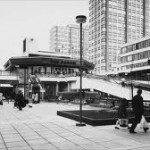 Sights and Attractions near Wellesley Road Tram Stop London