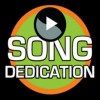 Song Dedication