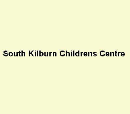 South Kilburn Childrens Centre London
