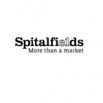 Spitalfields Market London