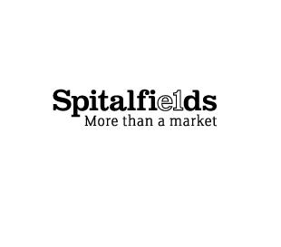 Spitalfields Market London