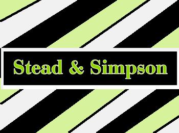 Stead and Simpson Store