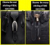 Fake vs. Original Gucci Bags
