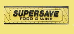 Super Save Food & Wine Store