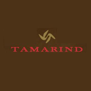 Tamarind restaurant london