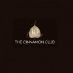 The Cinnamon club London