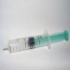 The Empty Syringe