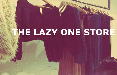 The Lazy One Store