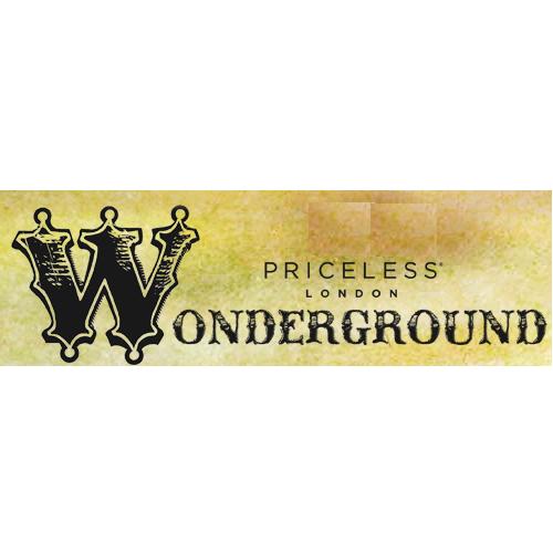Guide to the London Wonderground