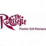 The Rotisserie restaurant