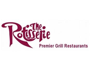 The Rotisserie restaurant