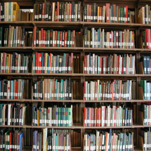 The School Library