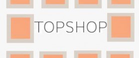 Topshop Retail Store