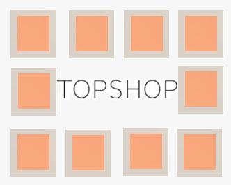 Topshop Retail Store