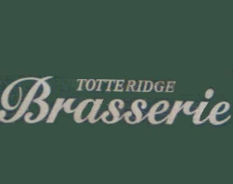 Totterridge brasserie London