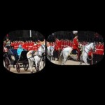 Trooping the Colour Event