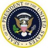 U.S President Seal