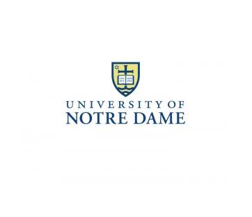 University of Notre Dame