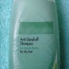 Use proper anti-dandruff shampoo