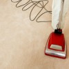 Vacuum on Carpet