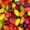 Variety of Jelly Beans