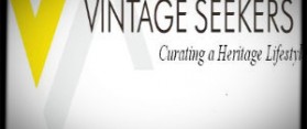Vintage Seeker Store