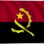 Angola Tourist Visit Visa Requirements in Dubai
