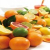 Vitamin Enriched fruits