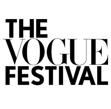 Vogue Festival London