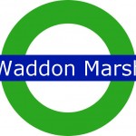 Waddon Marsh Tram Station