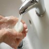 Washing Hands & Feet regularly