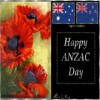 Wishing Happy ANZAC Day