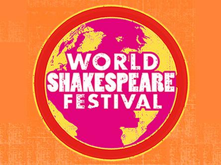 World Shakespeare Festival