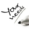 Your Needs and Grants
