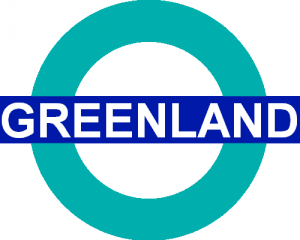 Greenland logo