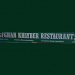 afghan khayber restaurant london