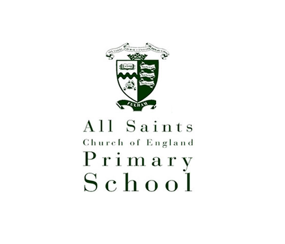 all saints