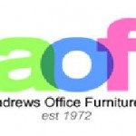 Andrews Office Furniture Shop London