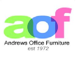 Andrews Office Furniture Shop London