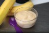 How to Make Banana Baby Food