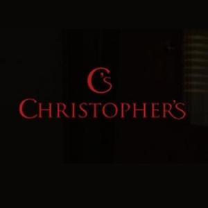 christophers Restaurant London